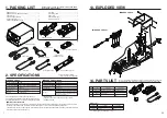 Preview for 2 page of Hakko Electronics FU-600 Instruction Manual