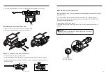 Предварительный просмотр 8 страницы Hakko Electronics FU-600 Instruction Manual