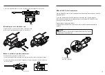 Preview for 17 page of Hakko Electronics FU-600 Instruction Manual