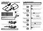 Preview for 19 page of Hakko Electronics FU-600 Instruction Manual