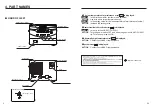 Preview for 4 page of Hakko Electronics FU-601 Instruction Manual