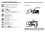 Preview for 5 page of Hakko Electronics FU-601 Instruction Manual