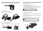 Preview for 8 page of Hakko Electronics FU-601 Instruction Manual