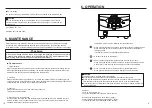 Preview for 9 page of Hakko Electronics FU-601 Instruction Manual