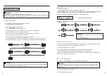 Preview for 10 page of Hakko Electronics FU-601 Instruction Manual