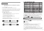 Предварительный просмотр 12 страницы Hakko Electronics FU-601 Instruction Manual