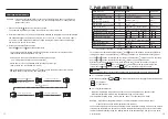 Preview for 13 page of Hakko Electronics FU-601 Instruction Manual