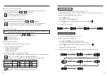 Preview for 14 page of Hakko Electronics FU-601 Instruction Manual