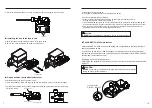 Preview for 17 page of Hakko Electronics FU-601 Instruction Manual