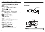 Preview for 20 page of Hakko Electronics FU-601 Instruction Manual