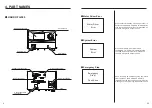 Предварительный просмотр 4 страницы Hakko Electronics FU500-71X Instruction Manual