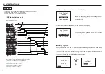 Preview for 8 page of Hakko Electronics FU500-71X Instruction Manual