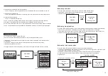 Preview for 12 page of Hakko Electronics FU500-71X Instruction Manual