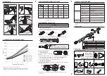 Preview for 2 page of Hakko Electronics FV-310 Instruction Manual