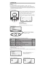 Preview for 4 page of Hakko Electronics FX-100-05 Instruction Manual