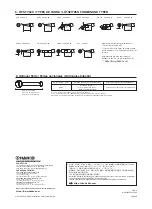 Предварительный просмотр 8 страницы Hakko Electronics FX-601 Instruction Manual
