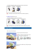 Предварительный просмотр 6 страницы Hakko Electronics FX-888D Manual