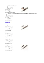 Preview for 9 page of Hakko Electronics FX-888D Manual