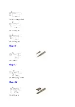 Preview for 11 page of Hakko Electronics FX-888D Manual