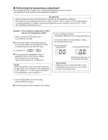 Preview for 5 page of Hakko Electronics FX-888D Settings And Adjustments