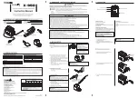 Предварительный просмотр 1 страницы Hakko Electronics FX-950 Instruction Manual