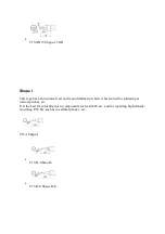 Preview for 14 page of Hakko Electronics FX-950 Manual