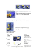 Предварительный просмотр 4 страницы Hakko Electronics FX-952 Manual