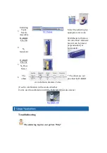 Предварительный просмотр 5 страницы Hakko Electronics FX-952 Manual