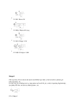 Предварительный просмотр 19 страницы Hakko Electronics FX-952 Manual