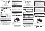 Preview for 1 page of Hakko Electronics FX-9703 Instruction Manual