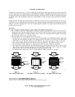 Preview for 7 page of Hakko Electronics HJ3100 Manual
