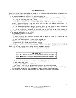 Предварительный просмотр 17 страницы Hakko Electronics HJ3100 Manual