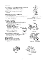 Preview for 11 page of Hakko Electronics Matala 100L Instruction Manual