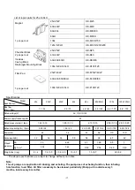 Preview for 12 page of Hakko Electronics Matala 100L Instruction Manual