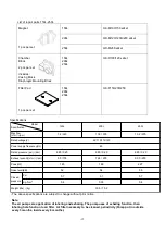 Preview for 13 page of Hakko Electronics Matala 100L Instruction Manual