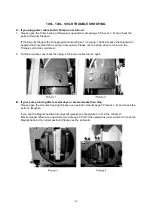 Preview for 15 page of Hakko Electronics Matala 100L Instruction Manual