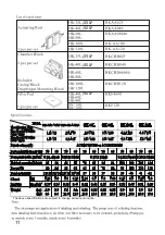 Preview for 12 page of Hakko Electronics Matala HK-100L Manual
