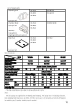 Preview for 13 page of Hakko Electronics Matala HK-100L Manual