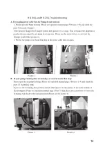 Предварительный просмотр 15 страницы Hakko Electronics Matala HK-100L Manual