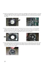 Preview for 18 page of Hakko Electronics Matala HK-100L Manual