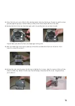Предварительный просмотр 19 страницы Hakko Electronics Matala HK-100L Manual