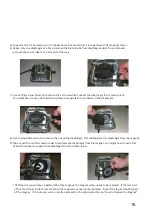 Preview for 17 page of Hakko Electronics Matala HK-25L Manual