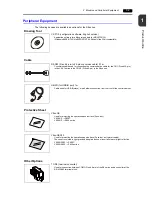 Preview for 13 page of Hakko Electronics Monitouch S8 Series Hardware Specification