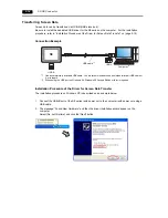 Предварительный просмотр 29 страницы Hakko Electronics Monitouch S8 Series Hardware Specification