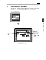 Предварительный просмотр 55 страницы Hakko Electronics Monitouch S8 Series Hardware Specification