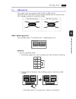 Предварительный просмотр 57 страницы Hakko Electronics Monitouch S8 Series Hardware Specification