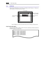 Предварительный просмотр 60 страницы Hakko Electronics Monitouch S8 Series Hardware Specification