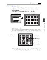 Предварительный просмотр 61 страницы Hakko Electronics Monitouch S8 Series Hardware Specification
