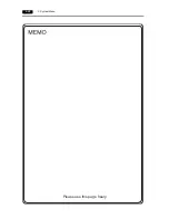 Preview for 66 page of Hakko Electronics Monitouch S8 Series Hardware Specification