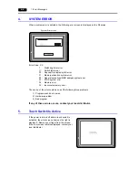 Предварительный просмотр 71 страницы Hakko Electronics Monitouch S8 Series Hardware Specification